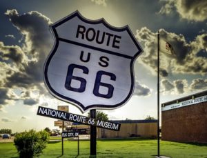 National Trust places Route 66 on its endangered list