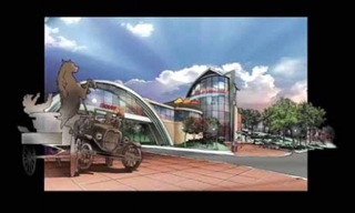 Tulsa Announces Plans to Build Route 66 Museum