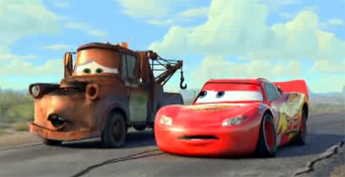 “Cars” movie marks its 10th anniversary