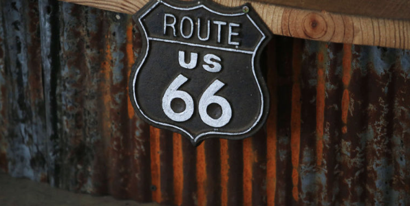 Exciting things to happen in Tulsa!